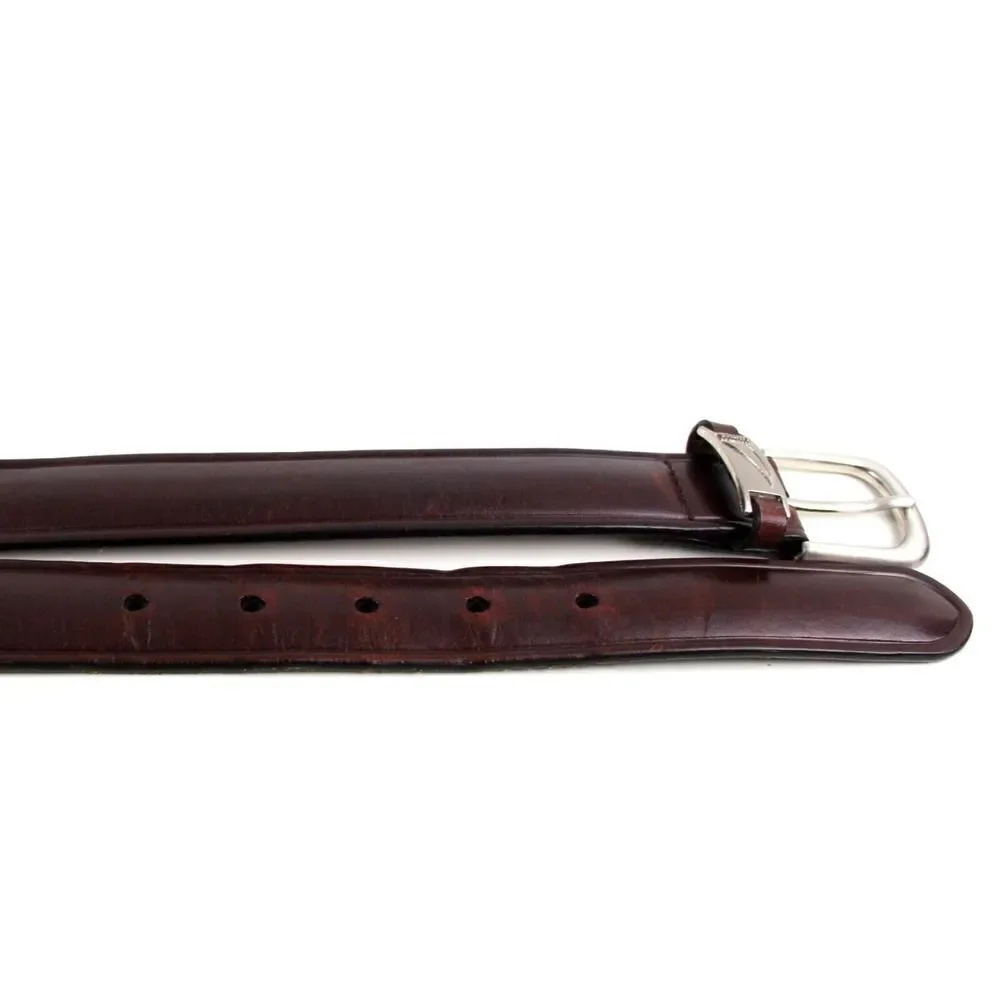 Nautica brown genuine